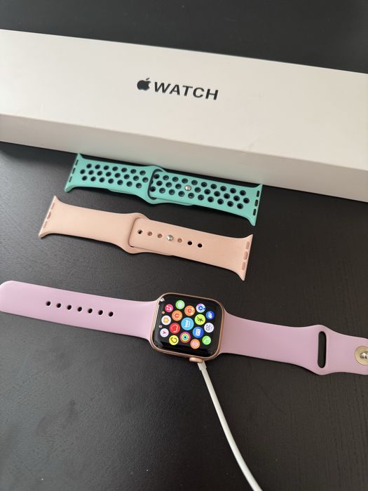 Apple Watch SE 40 mm