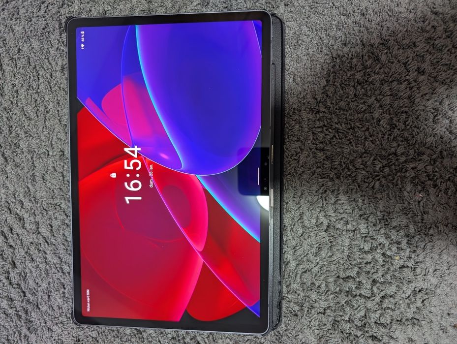 Lenovo tab P11 pro