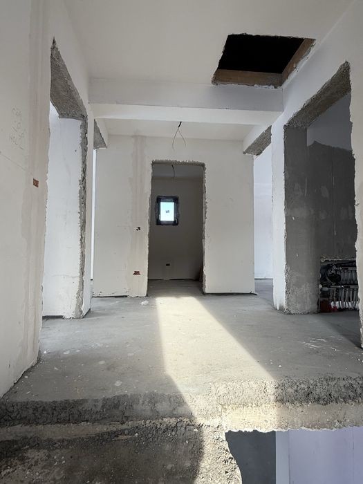 Casa Individuala Langa Padure, Direct Dezvoltator, Incalzire Pards