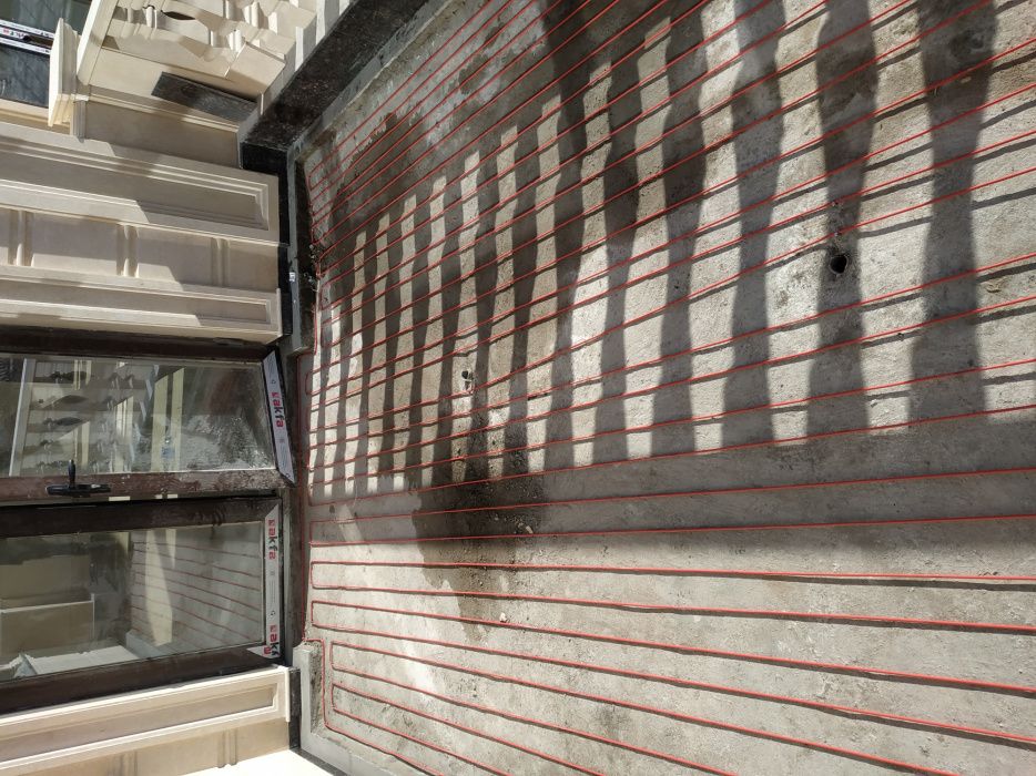 Теплый пол системы снеготаяние