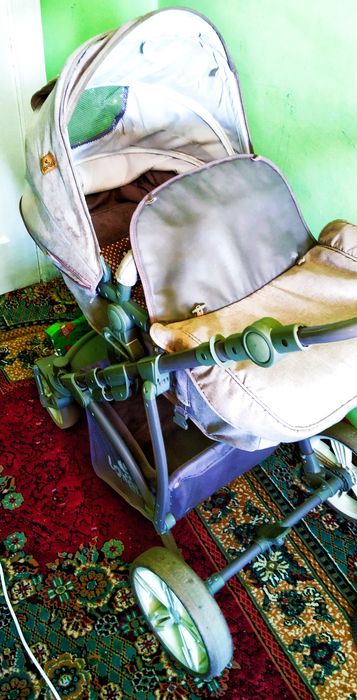 Срочно Коляску Люльку