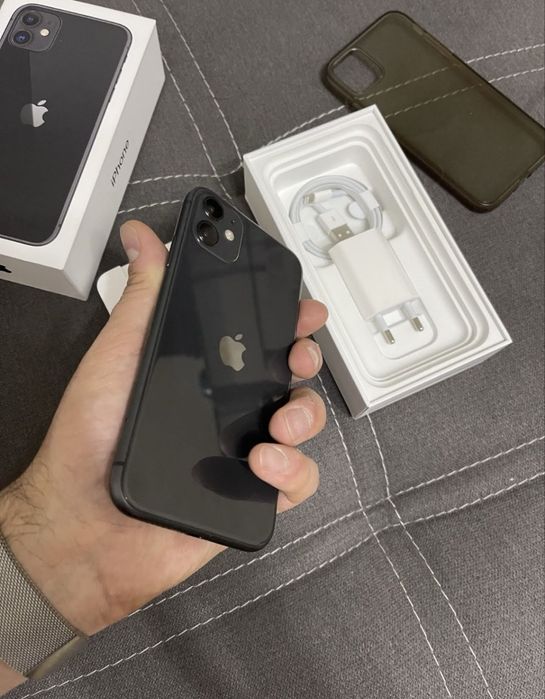 Apple IPhone 11 128gb