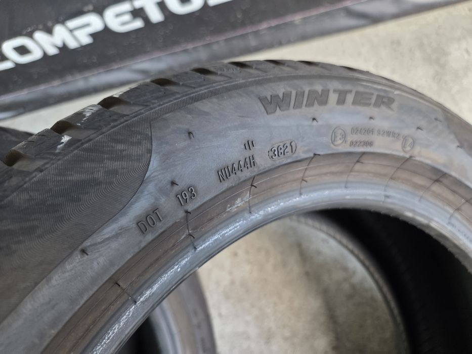 225/50/17 PIRELLI 2бр