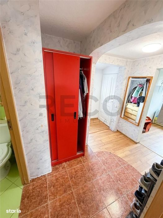 RECO Casa de vanzare - Str. Alunei, Oradea