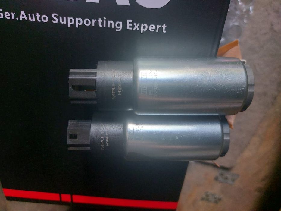 Бензонасос масума