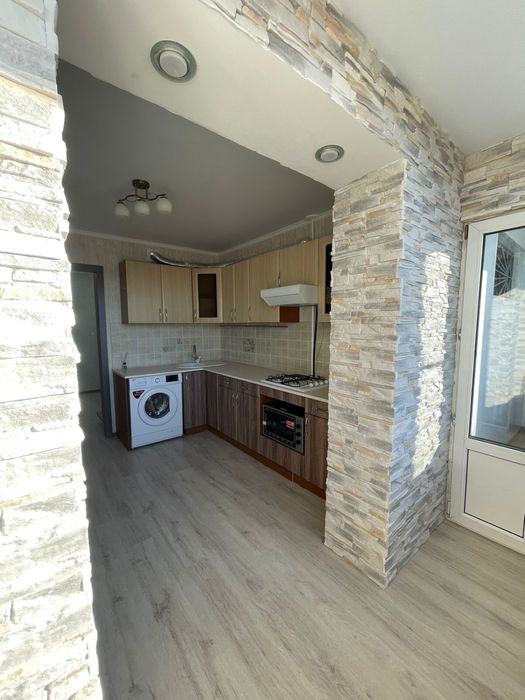 Продам квартиру ленинградка