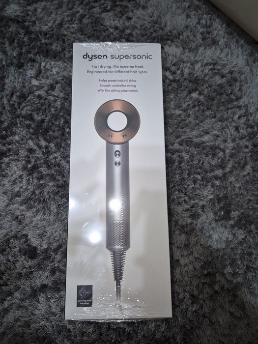 Vand feon dyson superonic