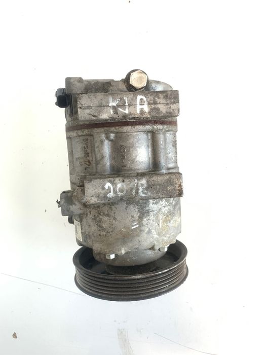 Compresor Ac Kia Sportage Ql, Qle 2015 - > 1.7 Crdi D4Fd Ca500Nffca04