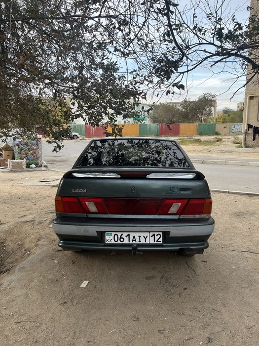 Lada samara 2115