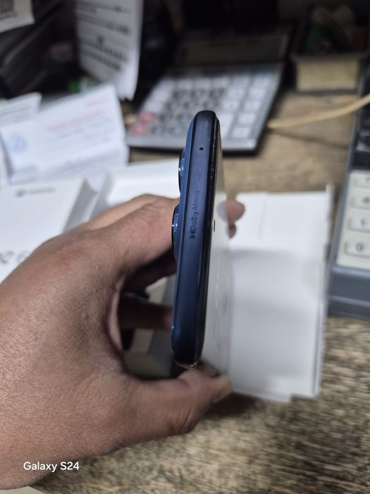 Motorola 60 12/512