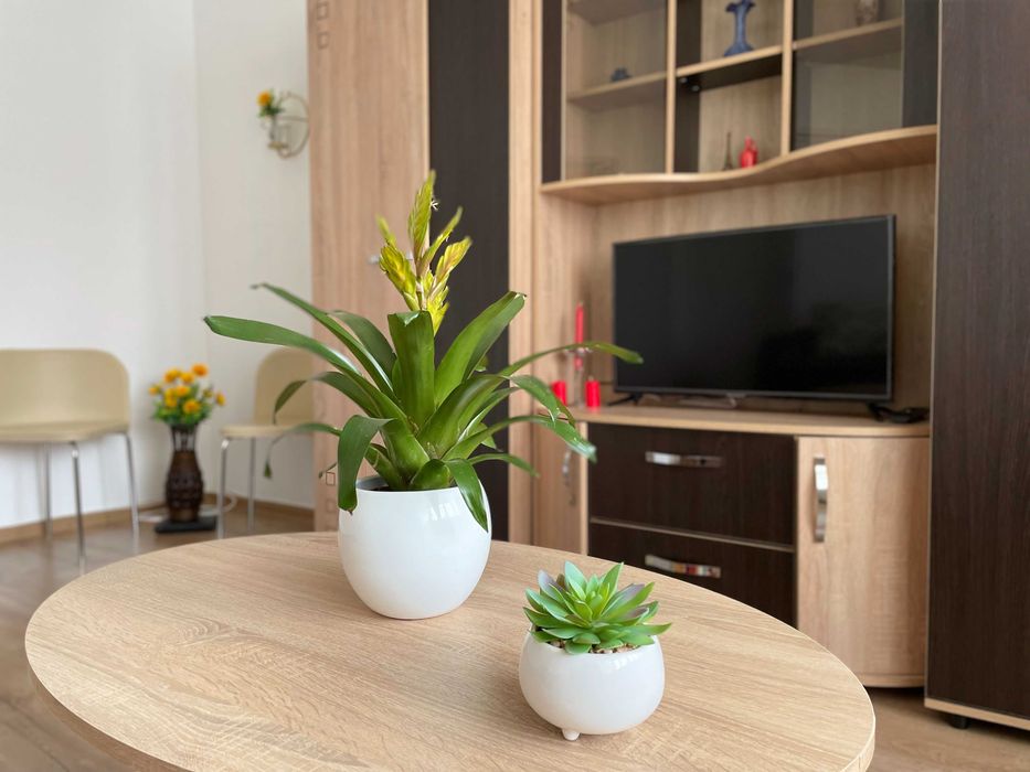 Închiriez apartament in regim hotelier,la Toplita,Harghita