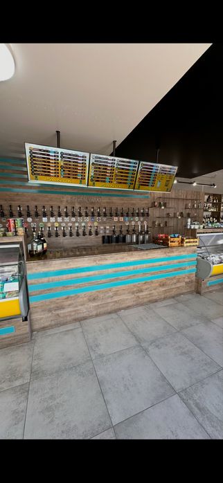 Продается готовый бизнес