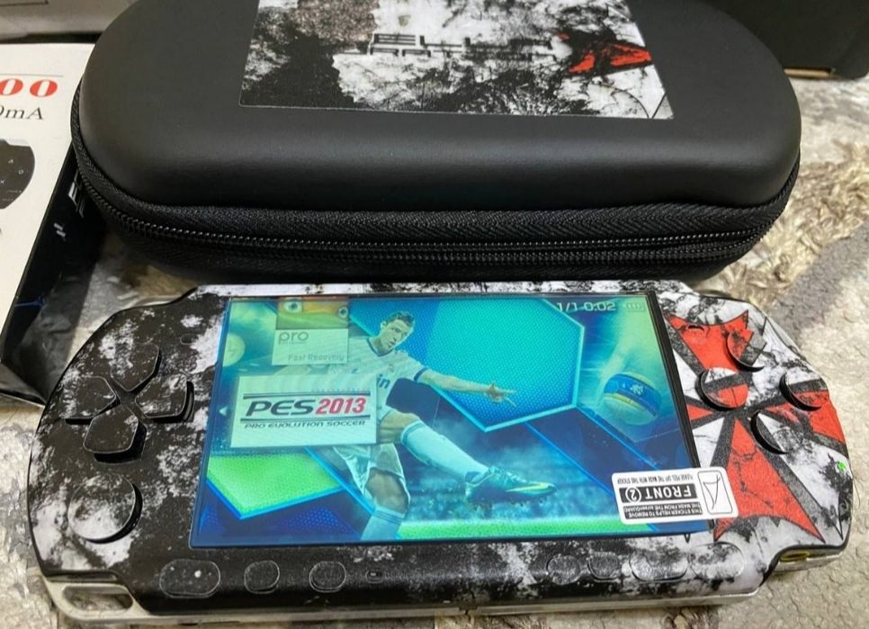 Assalom alekum Psp Uchun Uyinlar Original Fleshkalar