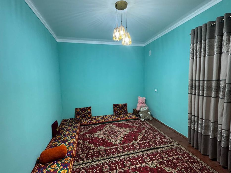 Мулк сотилади 5.80 сотик