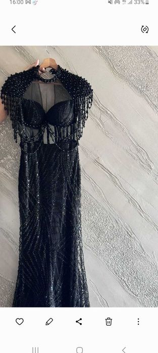 Rochie de seara xs/s