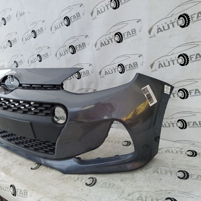Bara fata Hyundai i10 Facelift an 2017-2018-2019