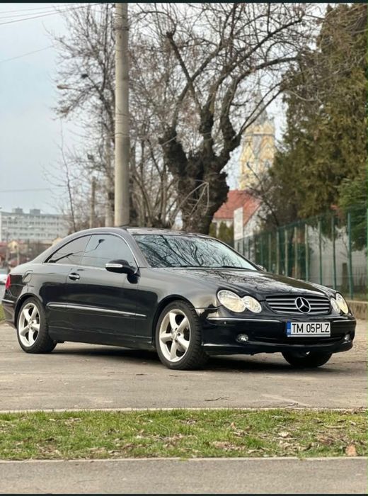 MERCEDES-BENZ C-Class 2002 — imagine 5