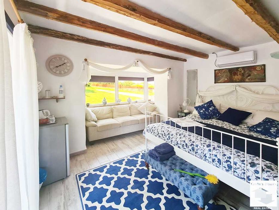 Продава се Къща в с. Стефан Стамболово, Област Велико Търново - 320 кв.м за 688 €/кв.м - Снимка #13