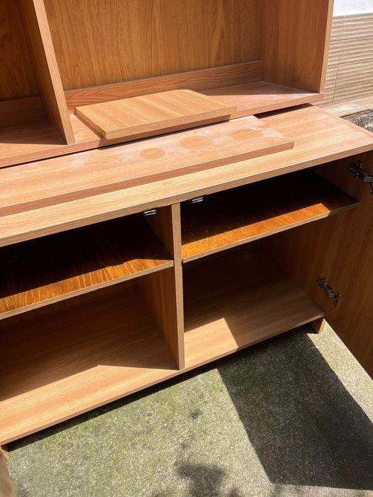 Set 2 piese mobilier