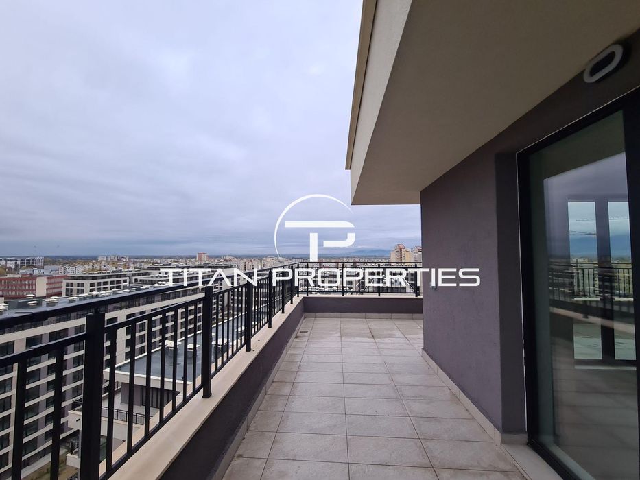 Продава се Четиристаен апартамент в Пловдив, Тракия - 172 кв.м за 1744 €/кв.м - Снимка #6