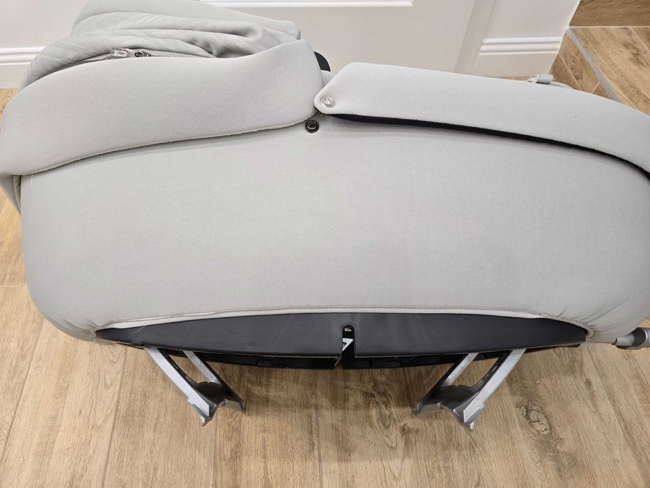 Кош за новородено Peg Perego Book Culla Ellite Moonstone