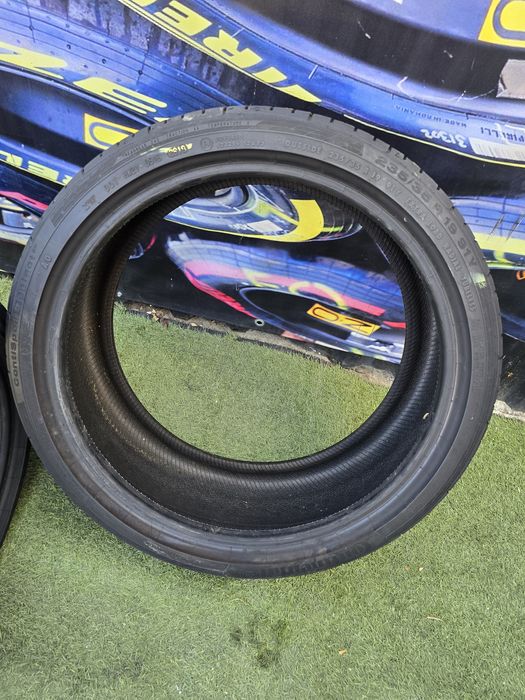 235.35.19 2x continental 2x bridgestone