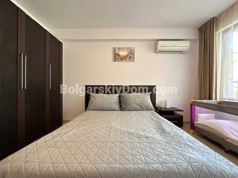 Продава се Двустаен апартамент в Поморие - 97 кв.м за 789 €/кв.м - Снимка #4