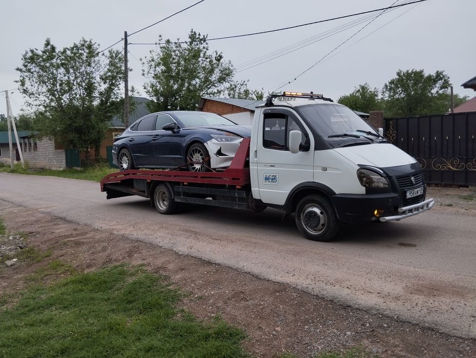 Эвакуатор 24/7 дёшева