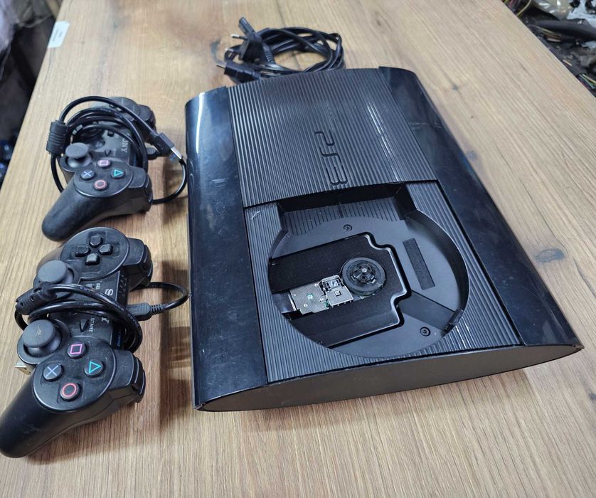 Play station 3 500gb