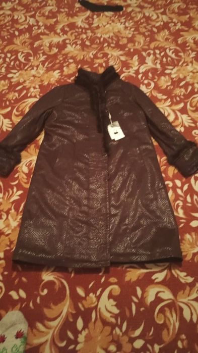 Верхная одежда женская