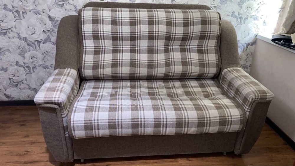 Диван кровать раскладной