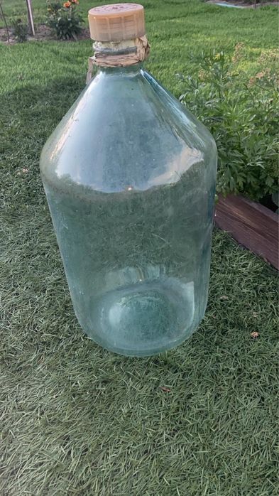 Банка бутыль на 20 литров