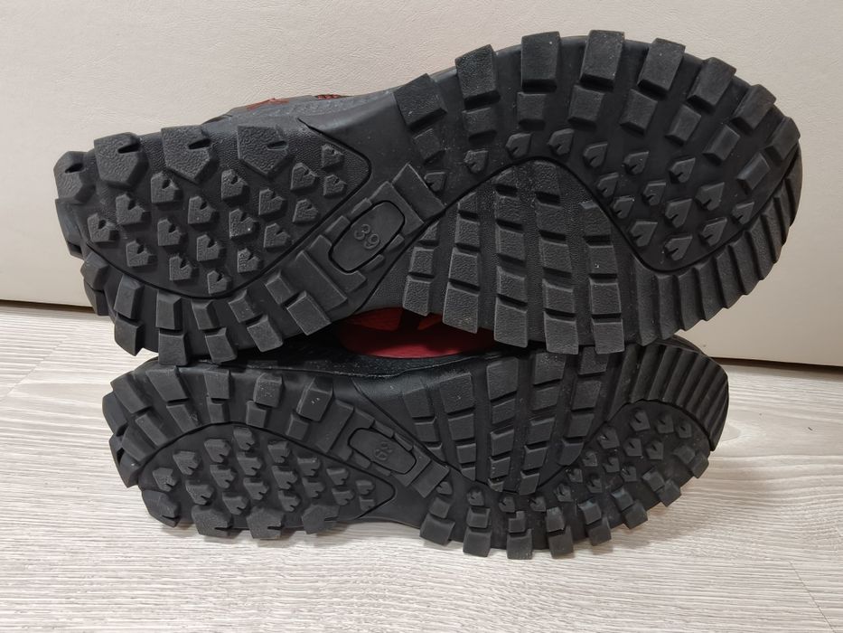 High Mountain waterproof