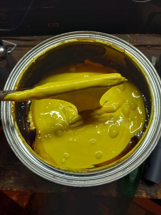 Vand vopsea sigma nou verde deschis