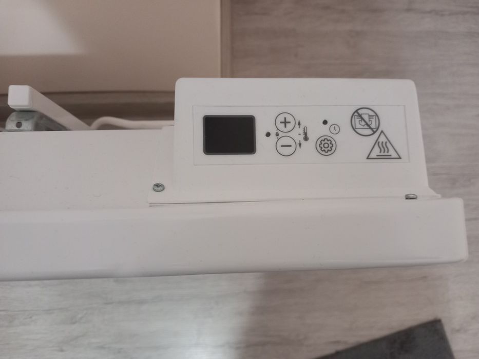 Конвектор Airelec