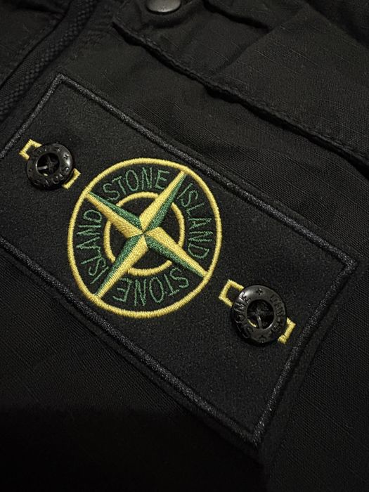 Pantaloni scurti Stone Island