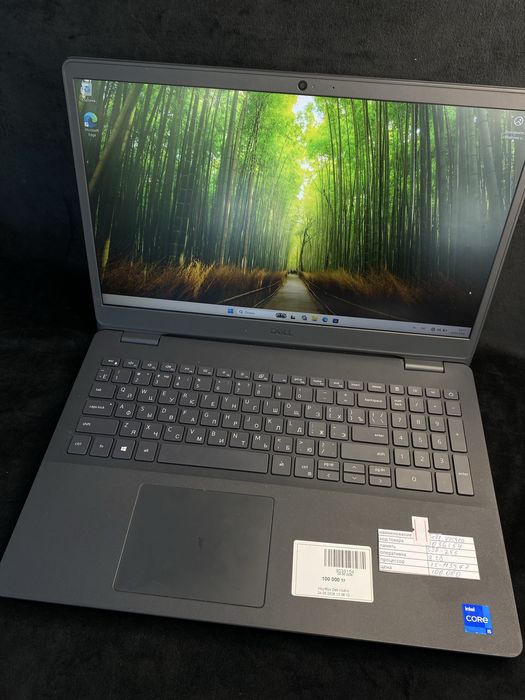 Ноутбук Dell Voctro baitimes 0.0.12