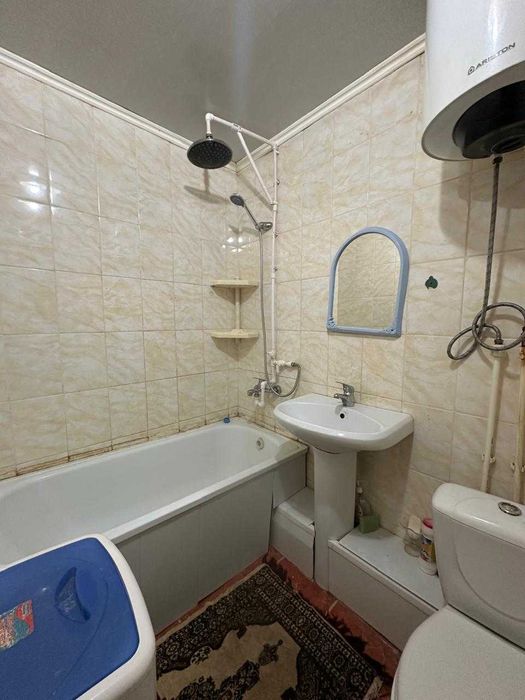 1 ком квартира в васильковке