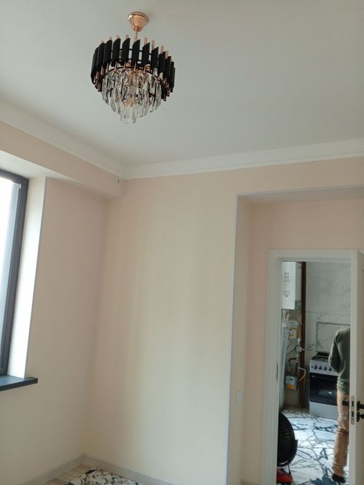 Karobka kvartiralarni podkluch remont qilamiz