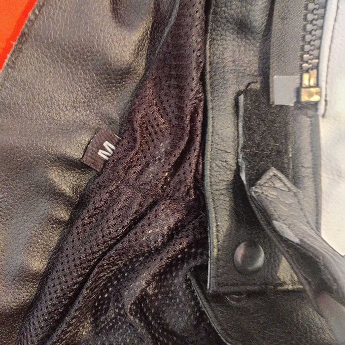 Мото Екип GSXR- M р-р