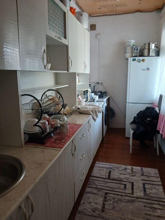 Дом трехкомнамнатный