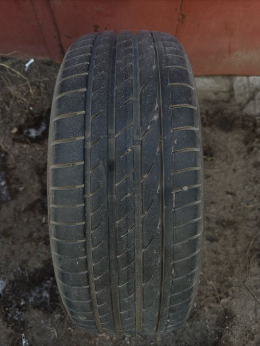 Резина с дисками