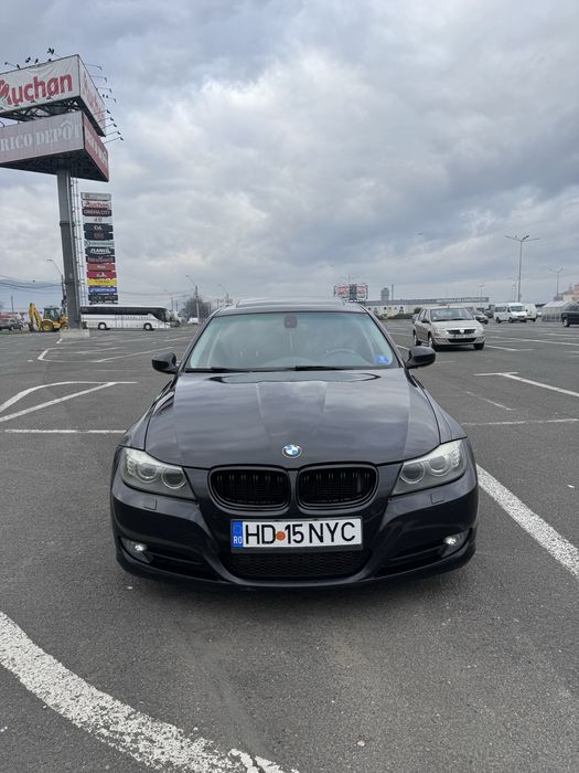 BMW Seria 3 e90 320d