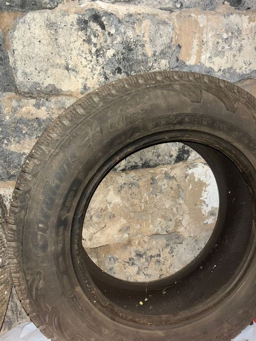 Продам автомобильные шины