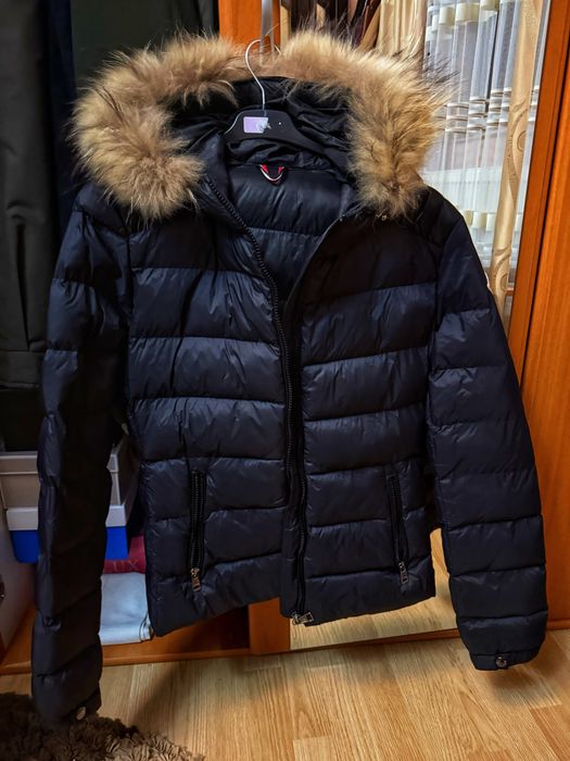 Geaca dama moncler