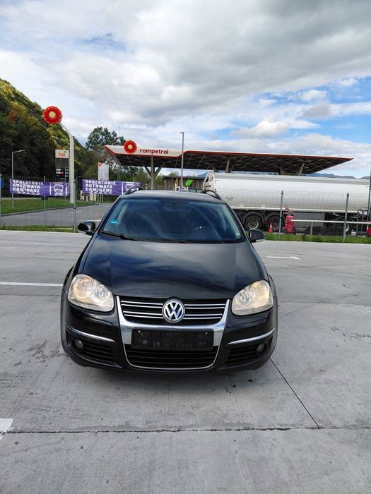 VOLKSWAGEN Golf 2008 — imagine 3
