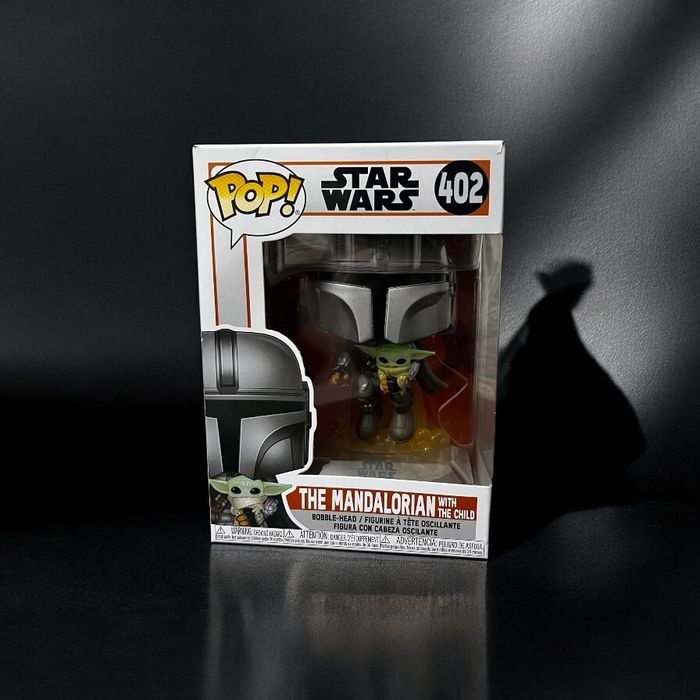 Оригинальные Funko pop