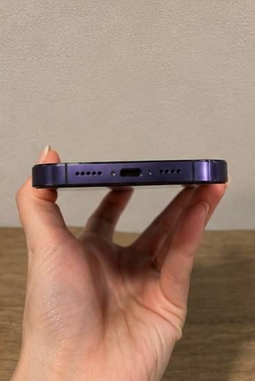 Iphone 14 Pro Max 128gb