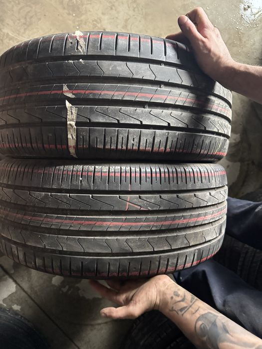 235 45 18 hankook vara