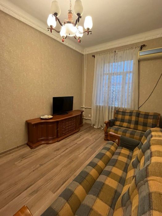 Сдается 2 ком Метро Ташкент. Рядом с ул. Тараса Шевченко После ремонта